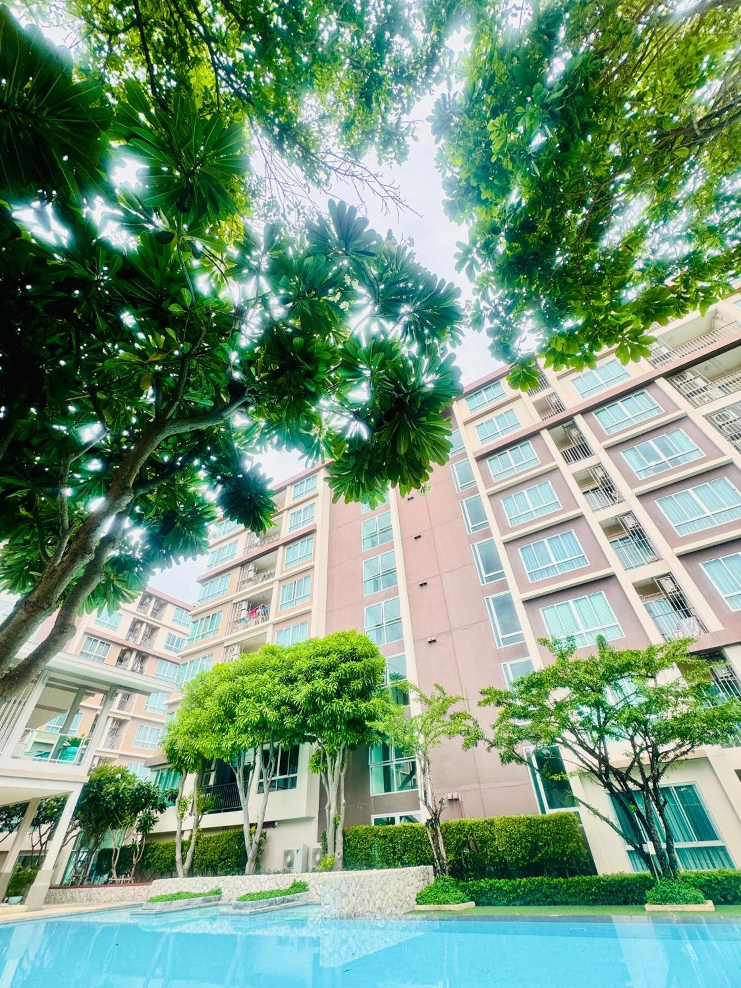 Sea&mountain View,5 Mins Walk To Famous With King Size Bed * HHQ